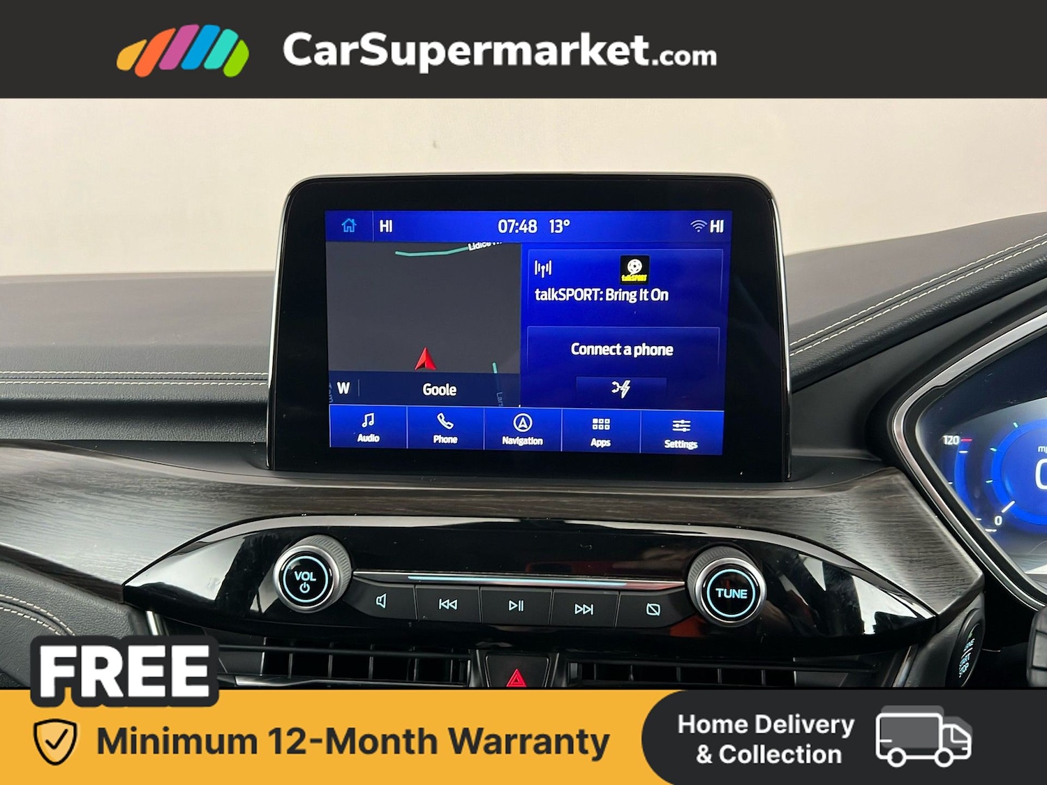 Used Ford Kuga 2022 for sale - 77872663: Photo 16