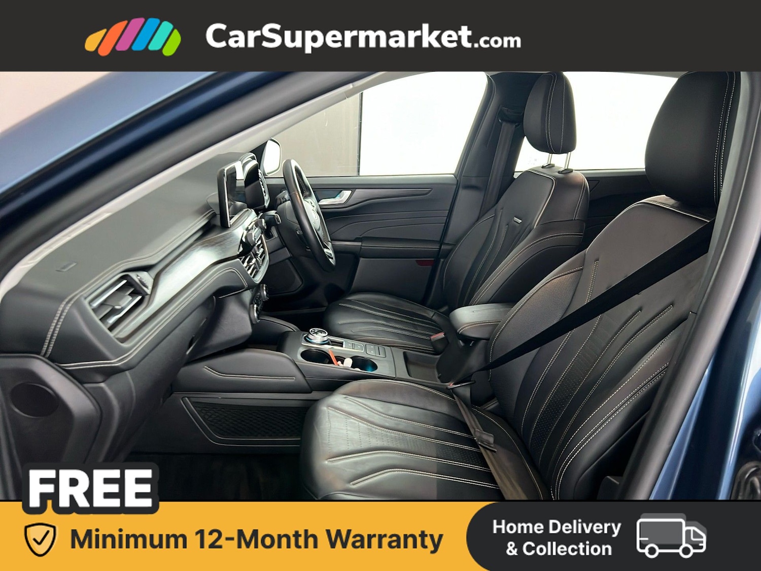 Used Ford Kuga 2022 for sale - 77872663: Photo 17