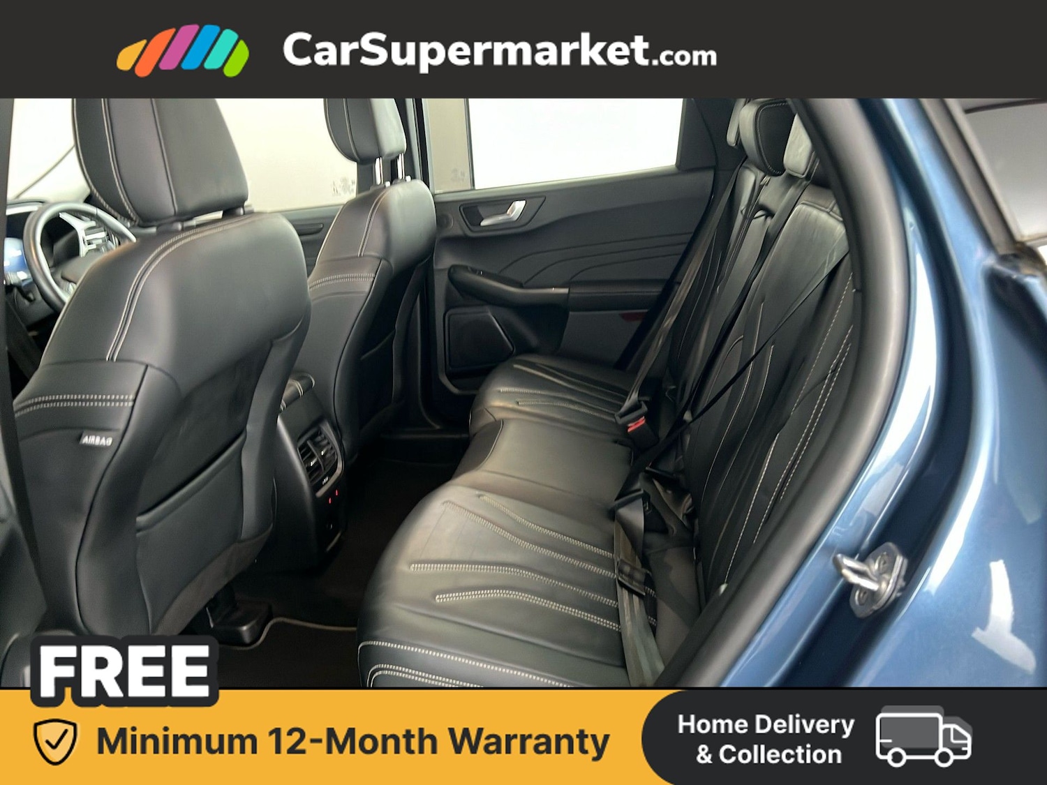 Used Ford Kuga 2022 for sale - 77872663: Photo 18