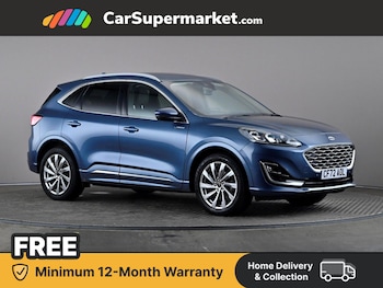 Used Ford Kuga 2022 for sale - 77872663: Photo