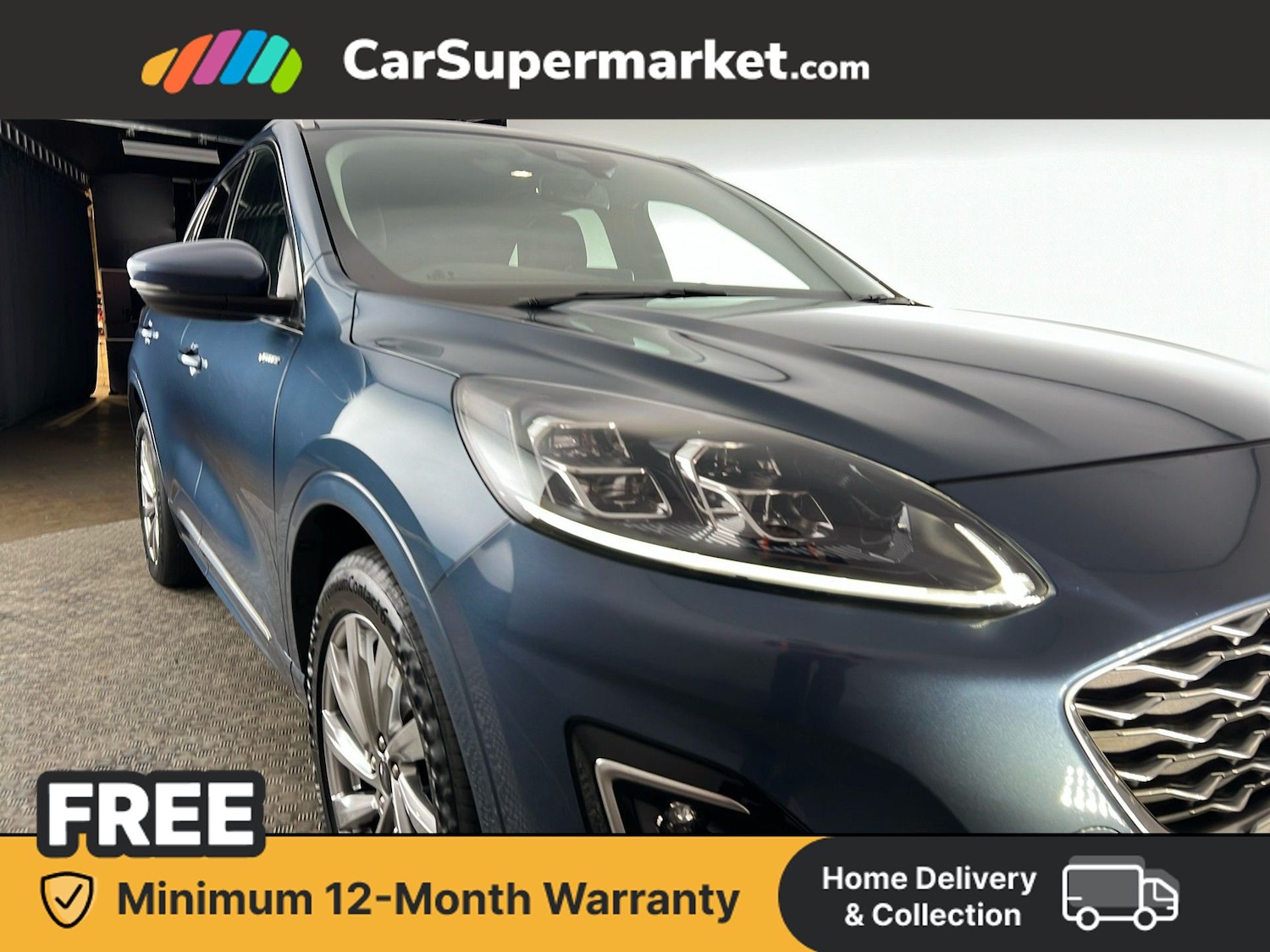 Used Ford Kuga 2022 for sale - 77872663: Photo 20