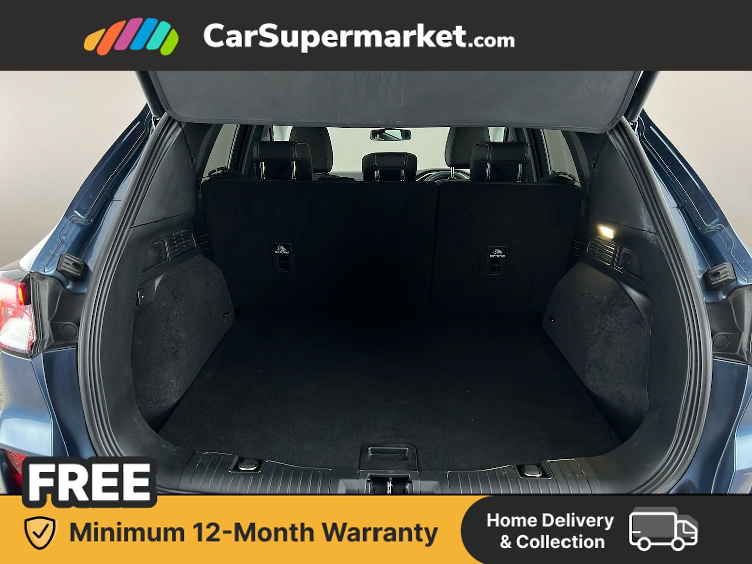 Used Ford Kuga 2022 for sale - 77872663: Photo 22