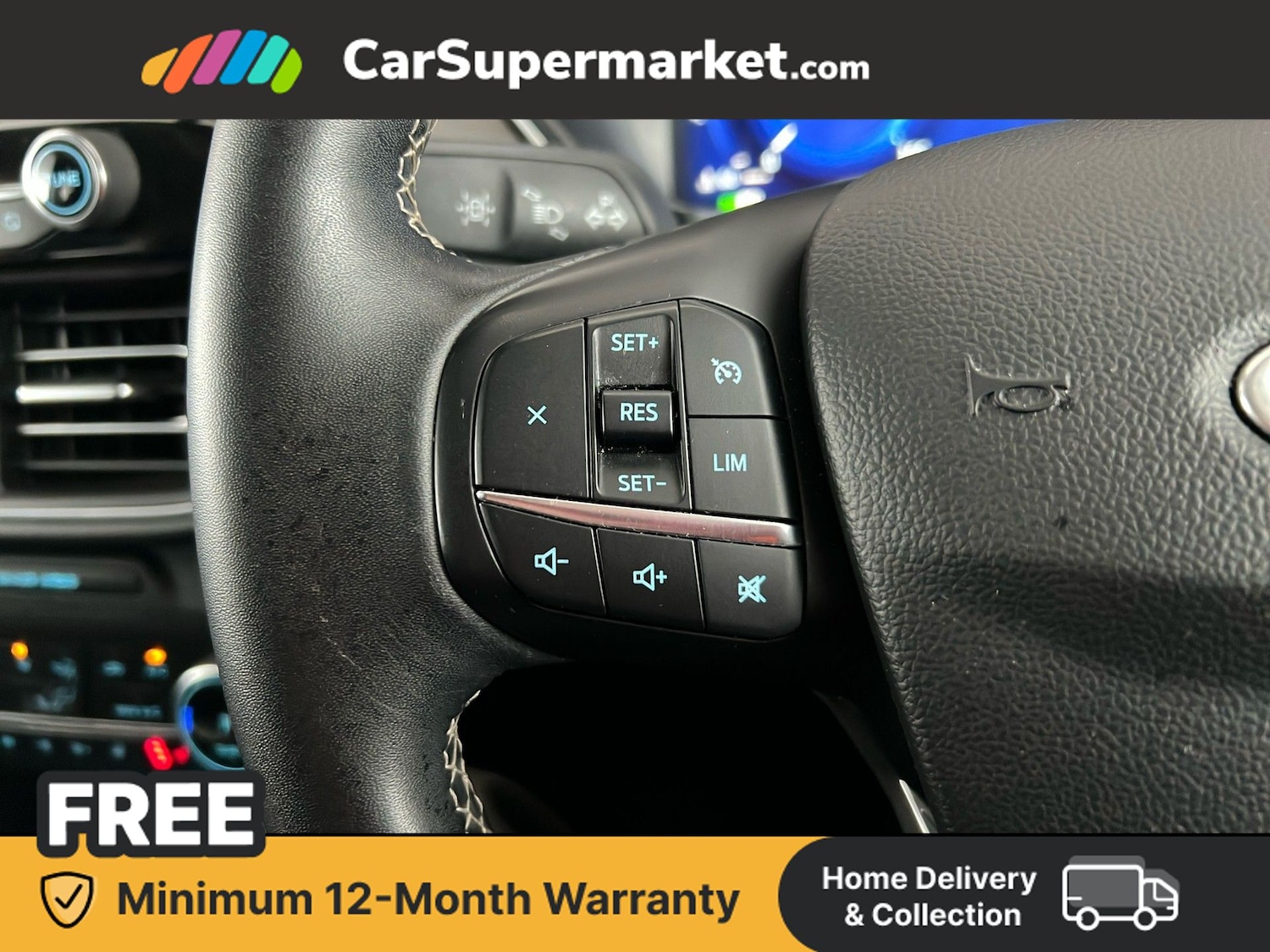 Used Ford Kuga 2022 for sale - 77872663: Photo 24