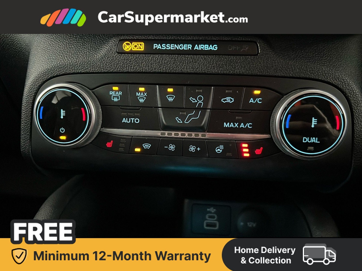 Used Ford Kuga 2022 for sale - 77872663: Photo 25