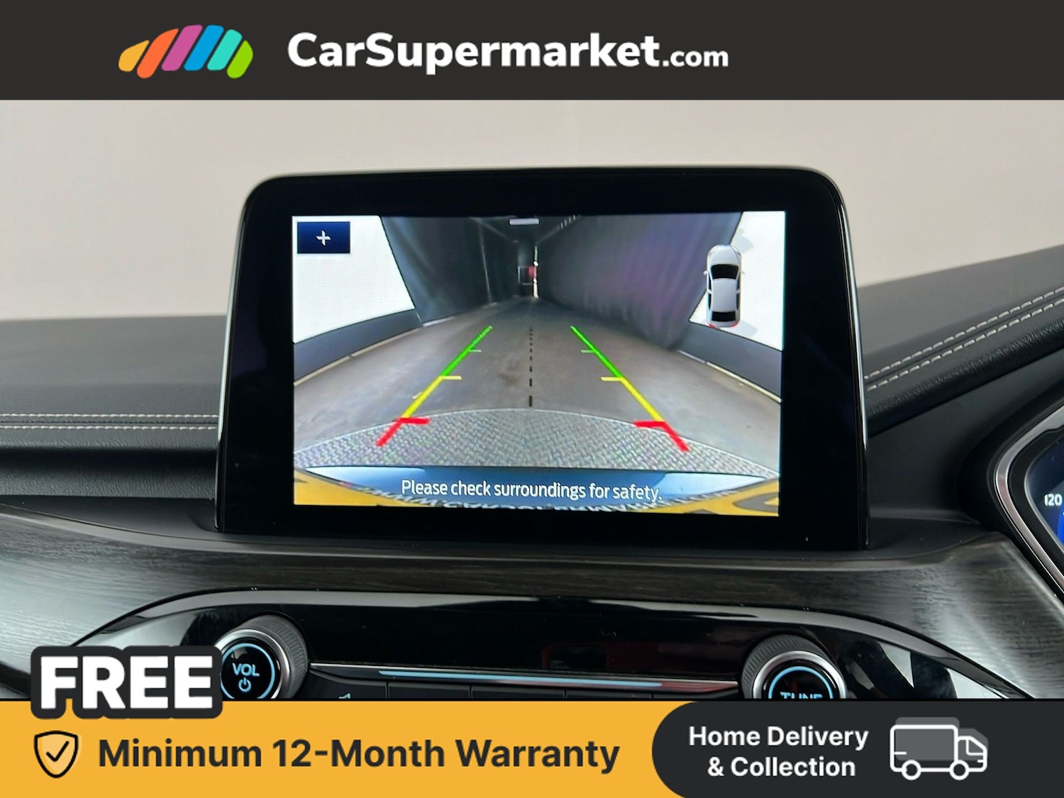 Used Ford Kuga 2022 for sale - 77872663: Photo 26