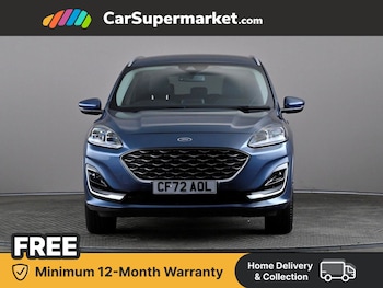 Used Ford Kuga 2022 for sale - 77872663: Photo