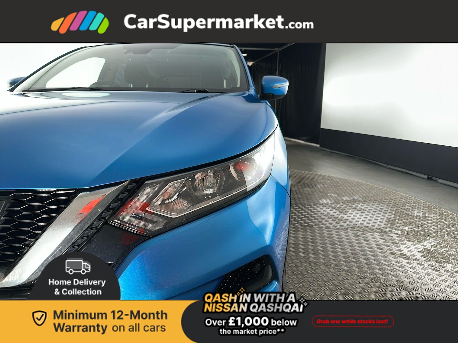 Used Nissan Qashqai 2017 for sale - 77805258: Photo 21