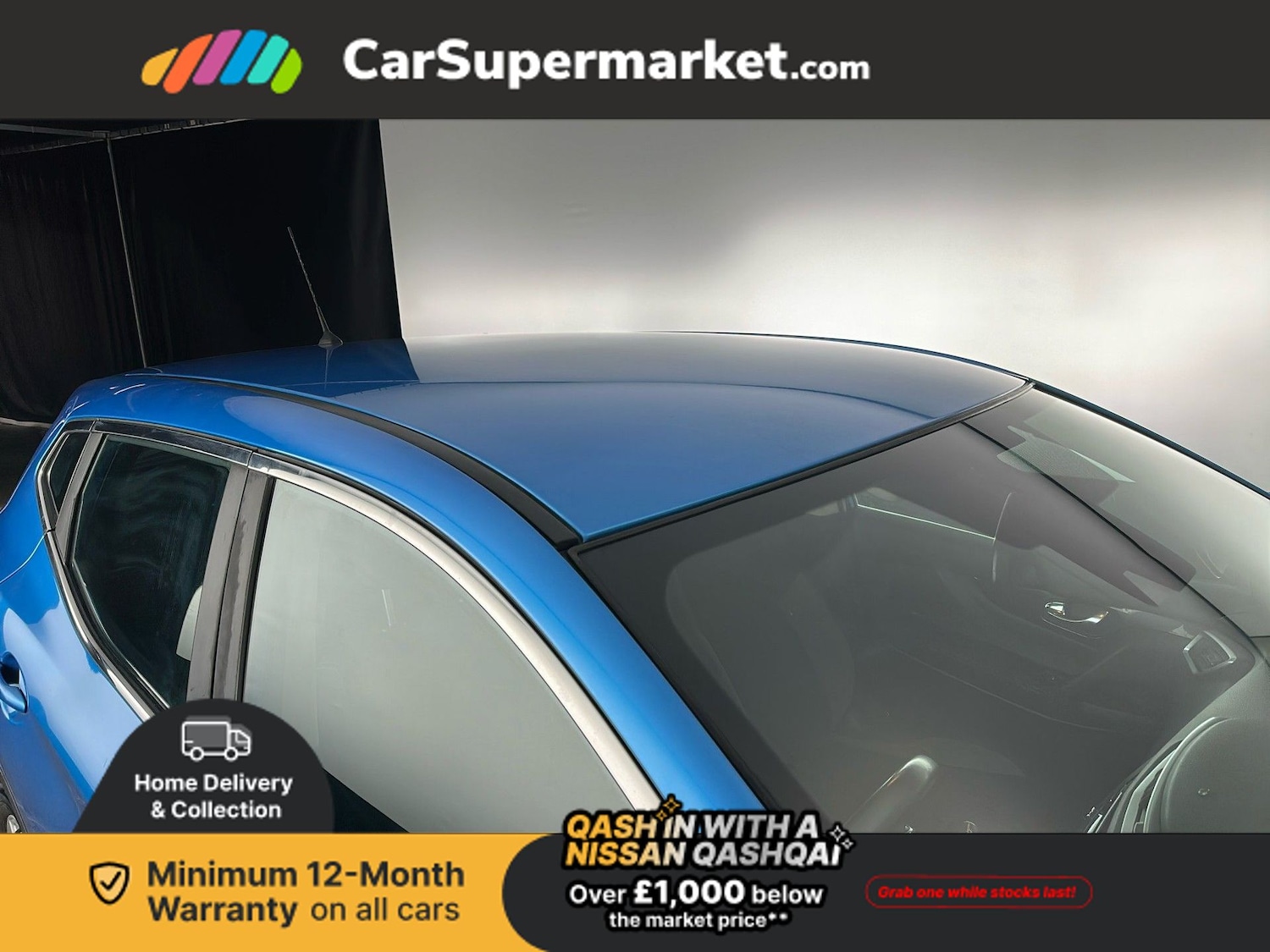 Used Nissan Qashqai 2017 for sale - 77805258: Photo 22