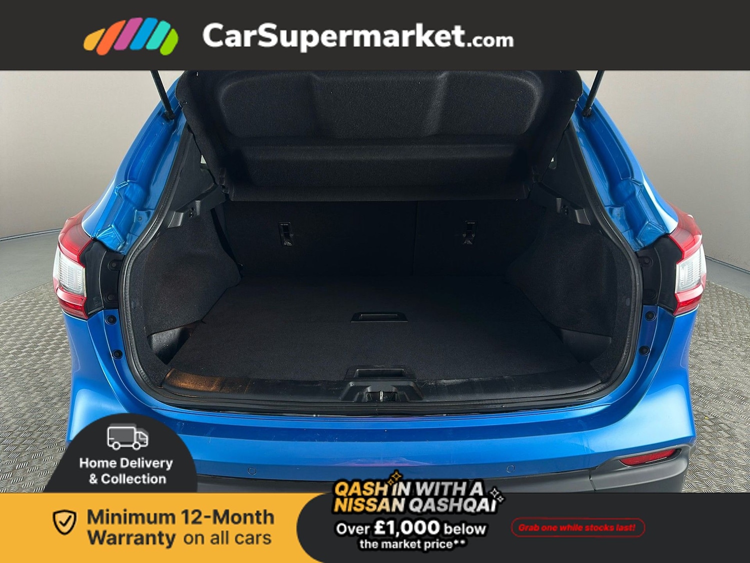 Used Nissan Qashqai 2017 for sale - 77805258: Photo 23