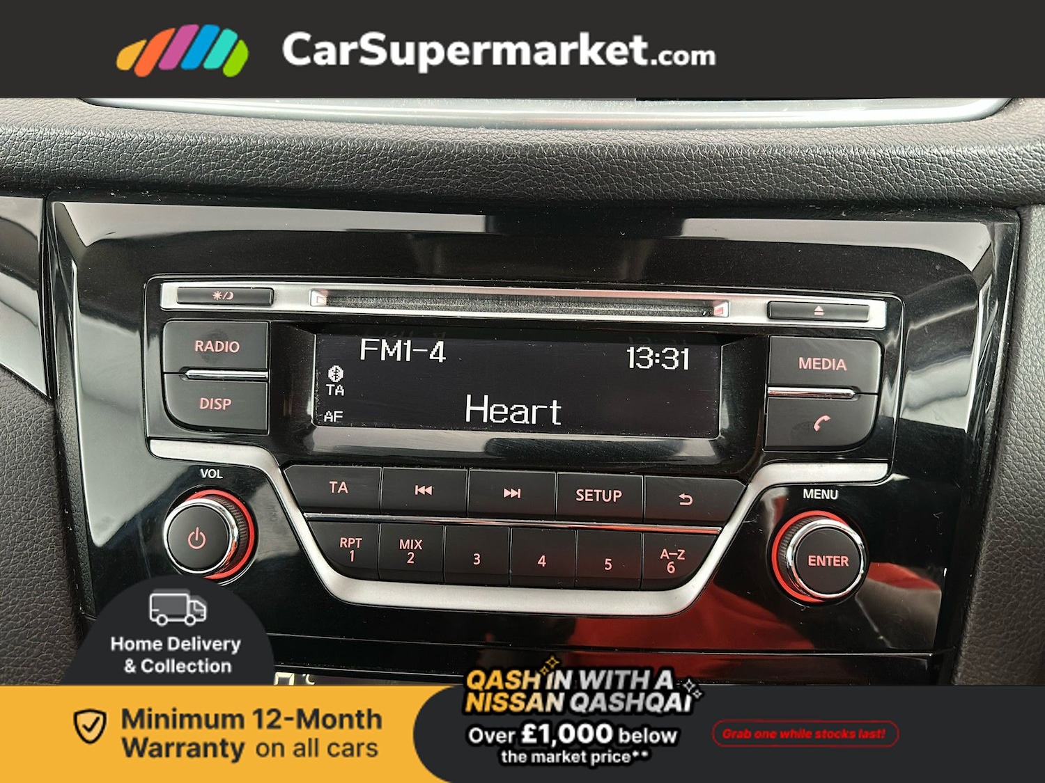 Used Nissan Qashqai 2017 for sale - 77805258: Photo 25