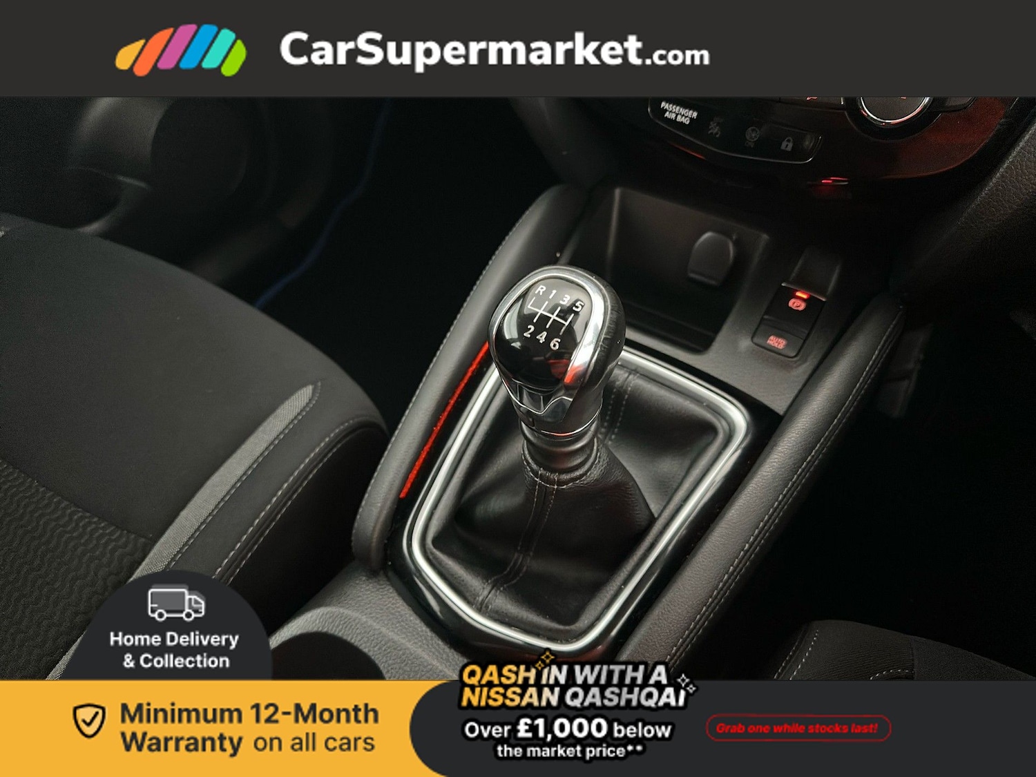 Used Nissan Qashqai 2017 for sale - 77805258: Photo 27