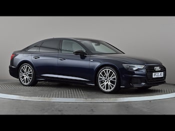 Used Audi A6 2023 for sale - 79355137: Photo