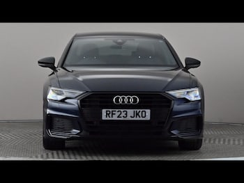 Used Audi A6 2023 for sale - 79355137: Photo