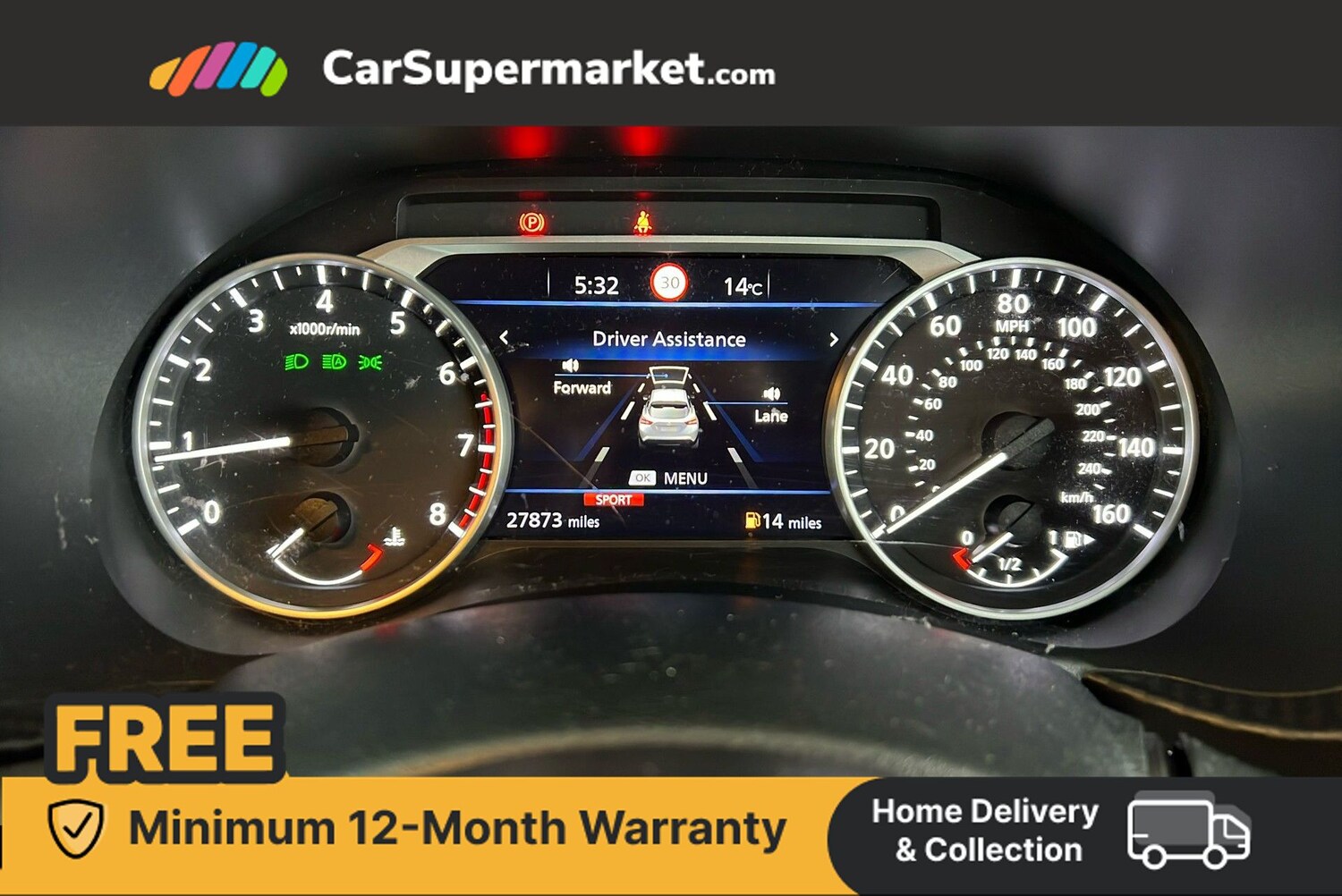 Used Nissan Juke 2020 for sale - 76364563: Photo 15