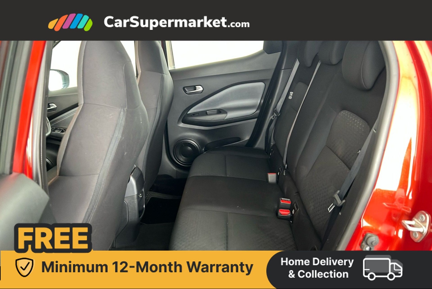 Used Nissan Juke 2020 for sale - 76364563: Photo 18