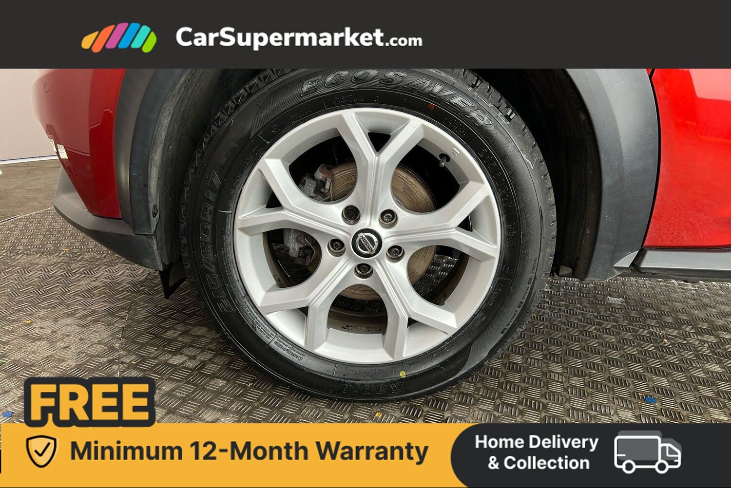 Used Nissan Juke 2020 for sale - 76364563: Photo 19