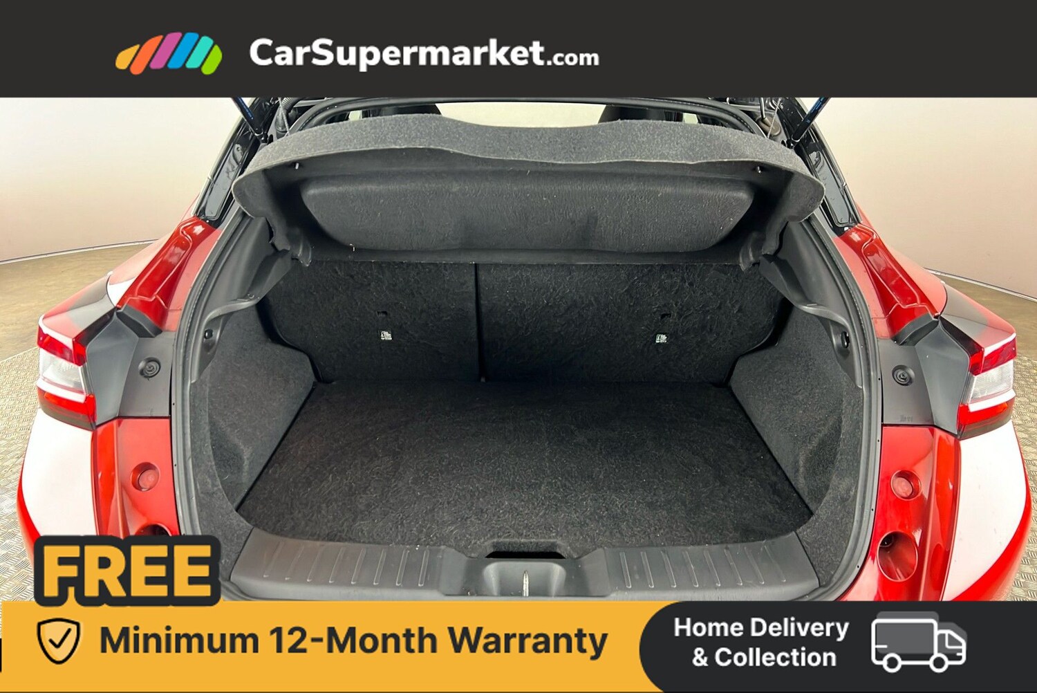 Used Nissan Juke 2020 for sale - 76364563: Photo 22