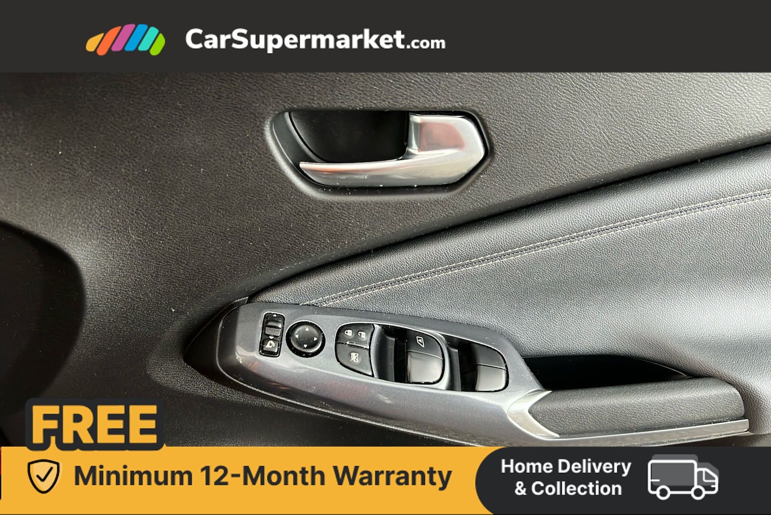 Used Nissan Juke 2020 for sale - 76364563: Photo 23