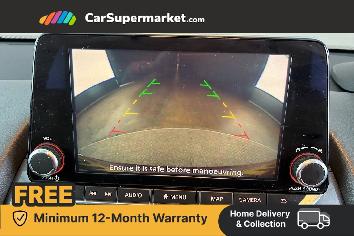 Used Nissan Juke 2020 for sale - 76364563: Photo 24