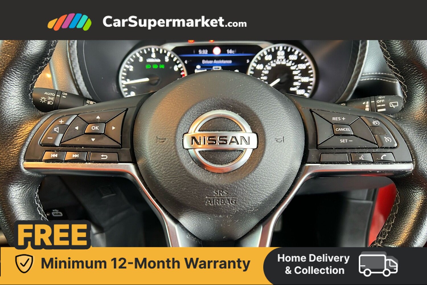 Used Nissan Juke 2020 for sale - 76364563: Photo 25