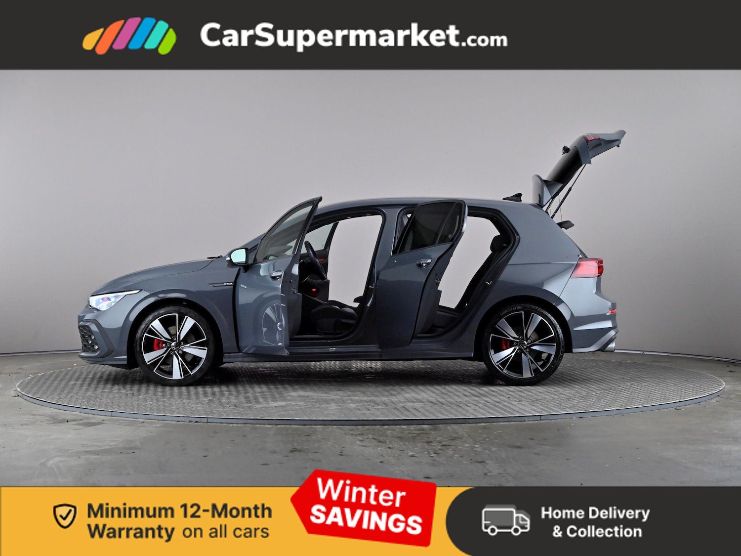 Used Volkswagen Golf 2023 for sale - 77026505: Photo 10