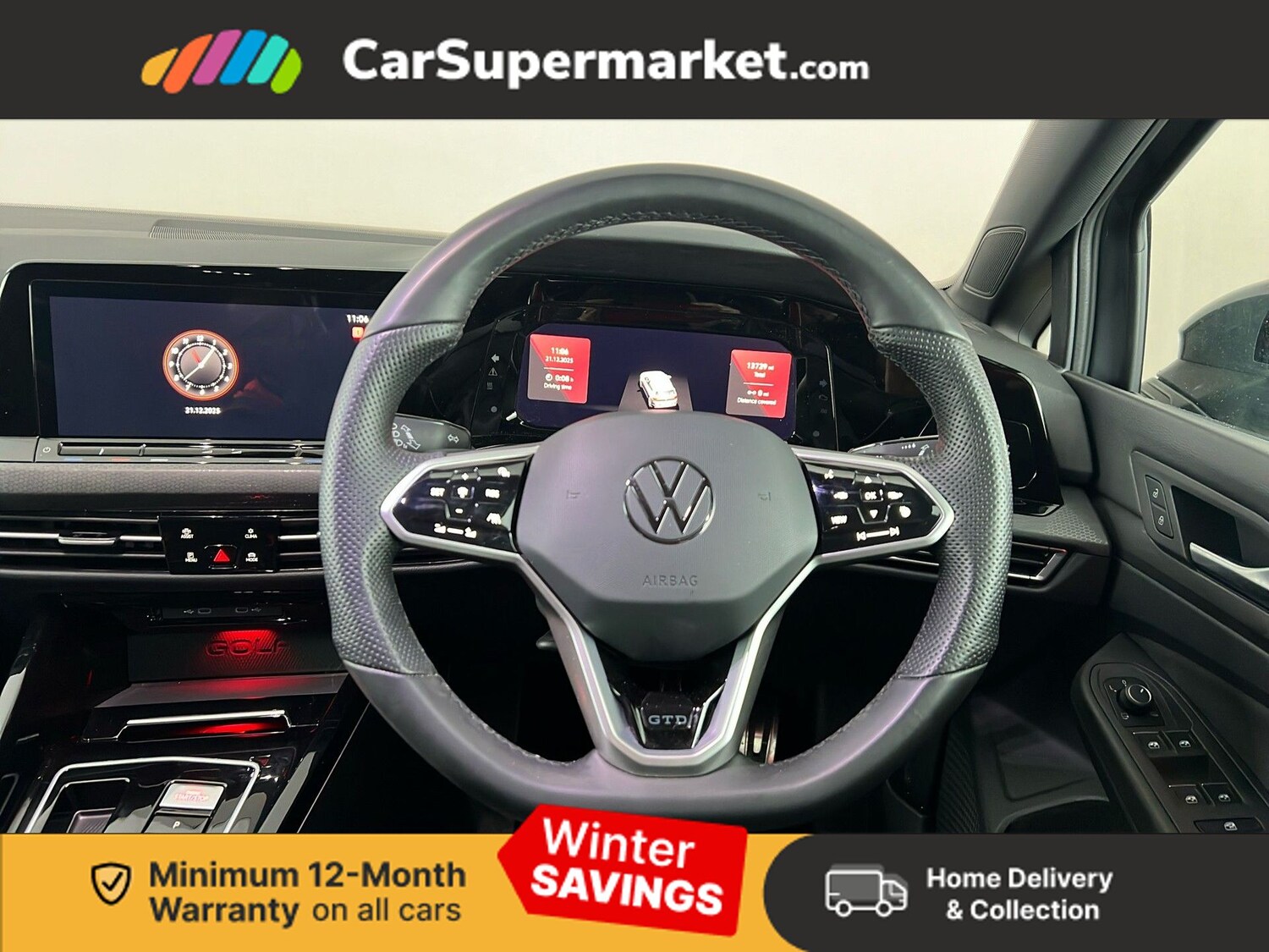 Used Volkswagen Golf 2023 for sale - 77026505: Photo 15