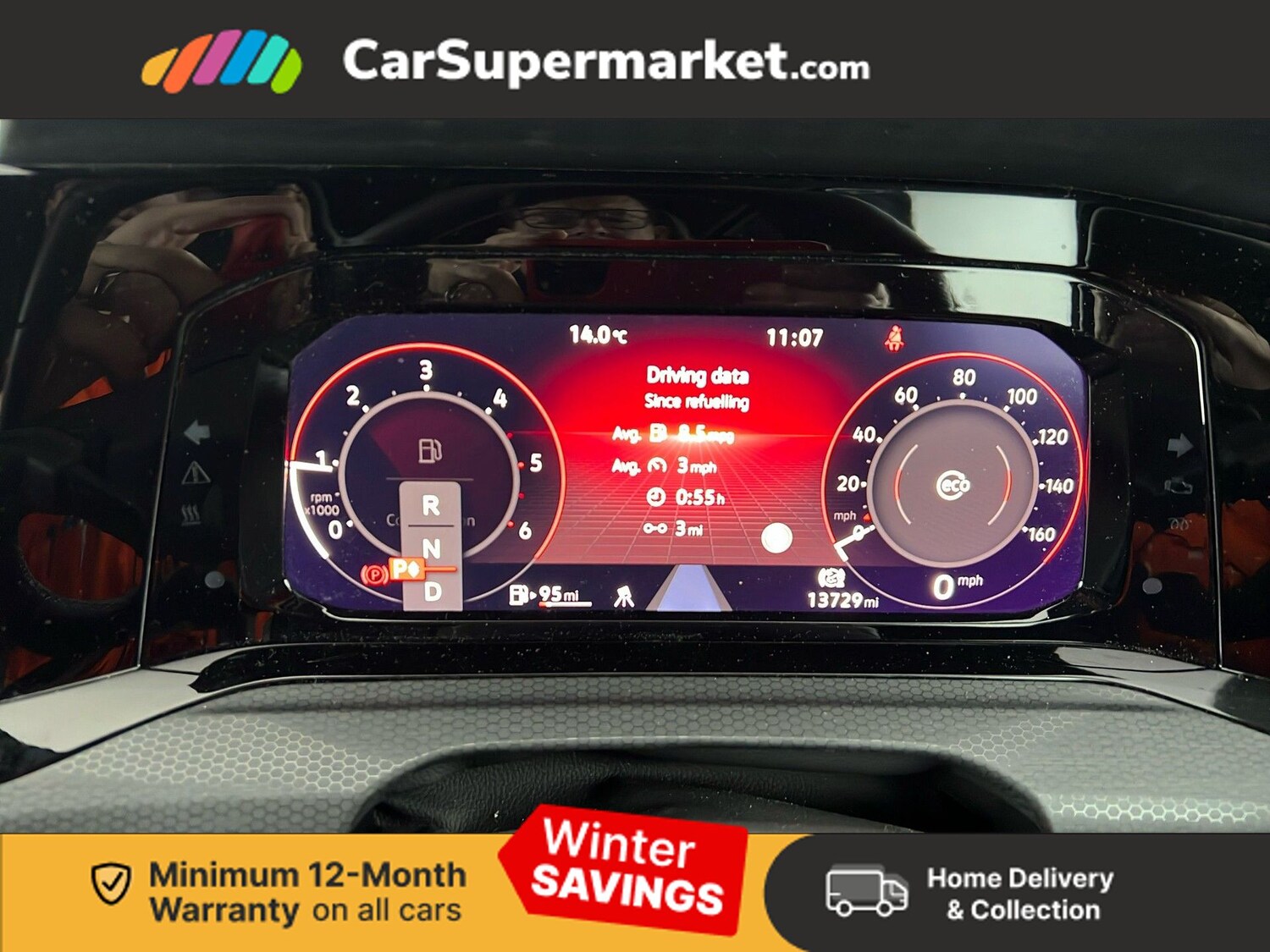 Used Volkswagen Golf 2023 for sale - 77026505: Photo 16