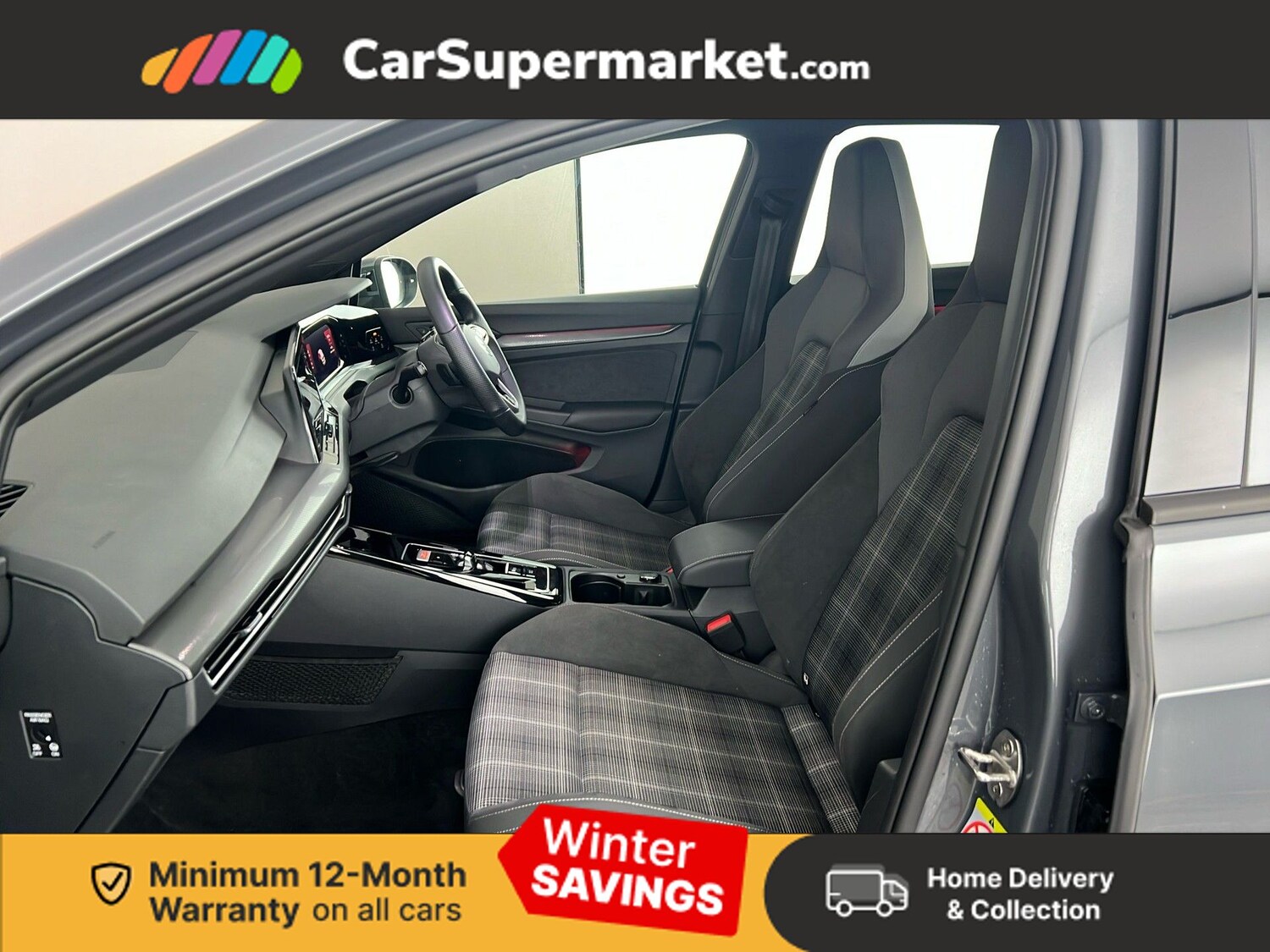 Used Volkswagen Golf 2023 for sale - 77026505: Photo 18