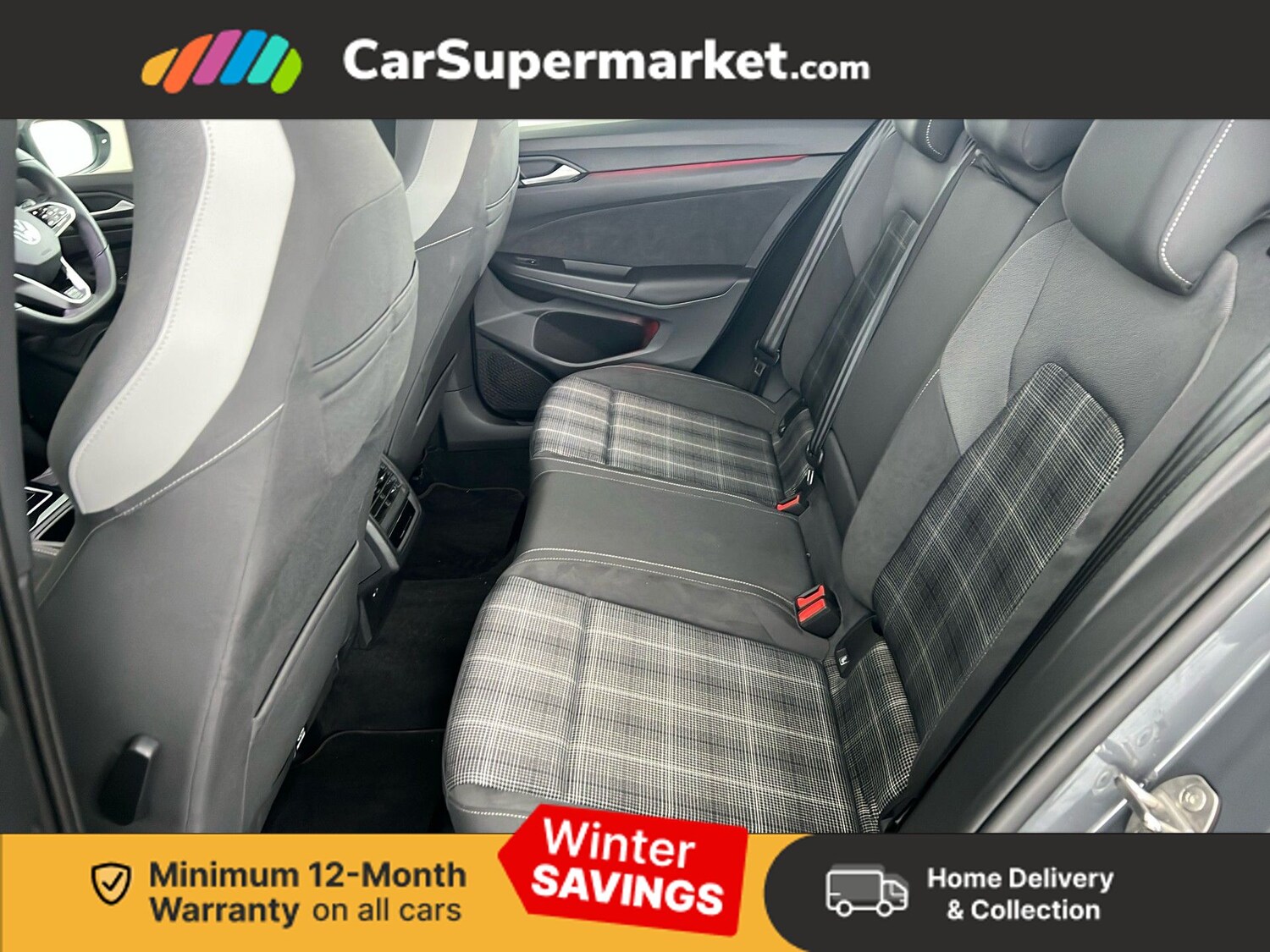 Used Volkswagen Golf 2023 for sale - 77026505: Photo 19