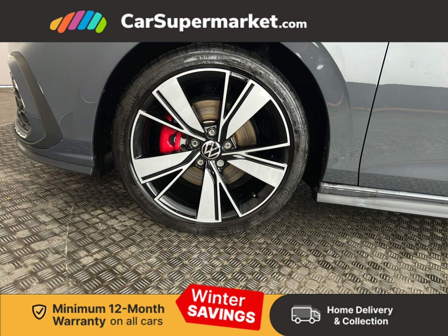 Used Volkswagen Golf 2023 for sale - 77026505: Photo 20