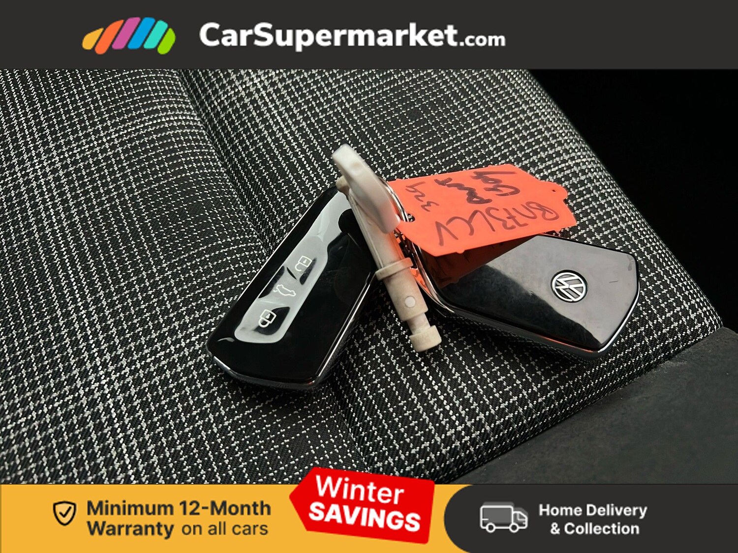 Used Volkswagen Golf 2023 for sale - 77026505: Photo 24