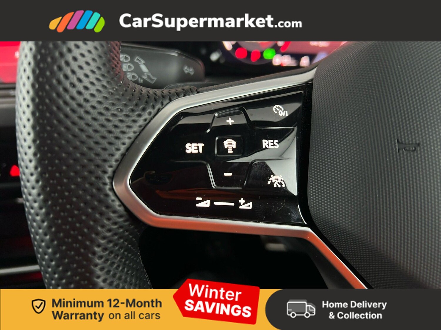 Used Volkswagen Golf 2023 for sale - 77026505: Photo 25