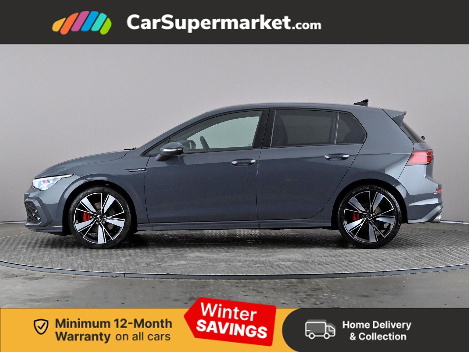 Used Volkswagen Golf 2023 for sale - 77026505: Photo 3