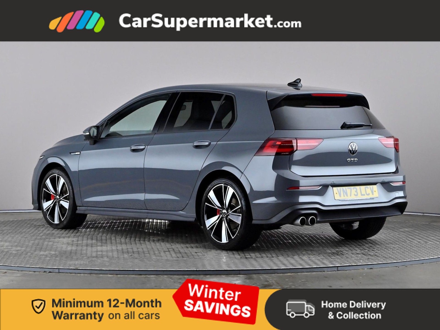 Used Volkswagen Golf 2023 for sale - 77026505: Photo 5