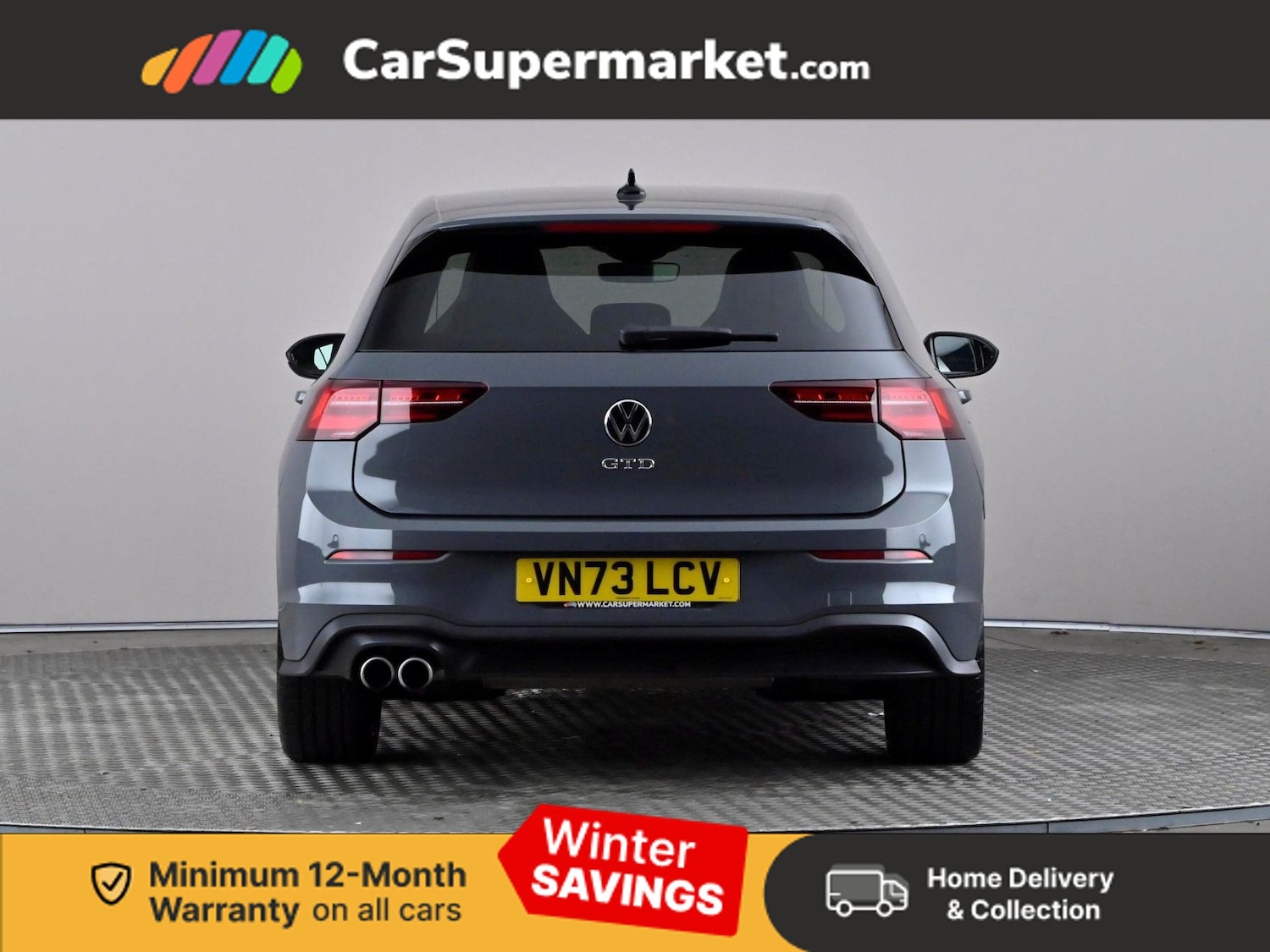 Used Volkswagen Golf 2023 for sale - 77026505: Photo 6