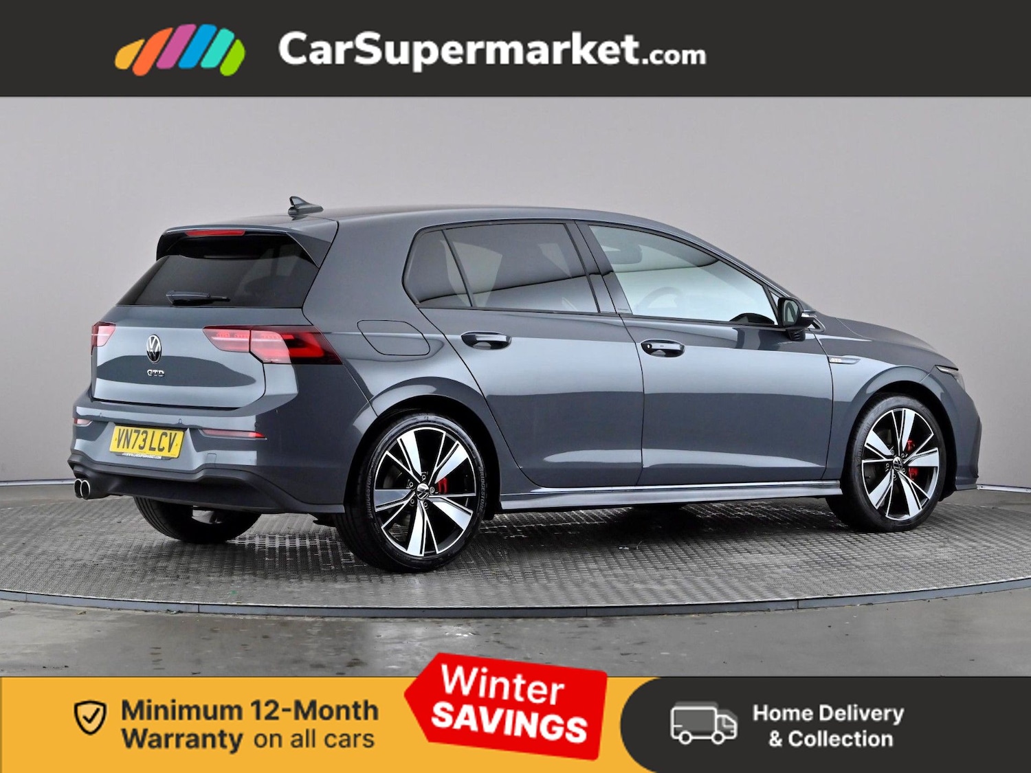 Used Volkswagen Golf 2023 for sale - 77026505: Photo 7