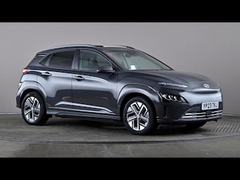 Used Hyundai KONA 2023 for sale - 78703219: Photo