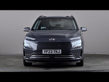 Used Hyundai KONA 2023 for sale - 78703219: Photo