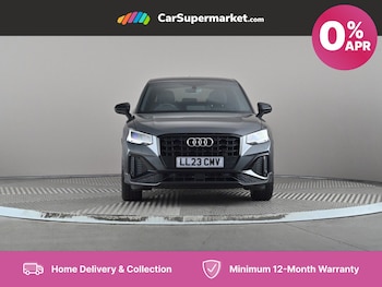 Used Audi Q2 2023 for sale - 75501505: Photo