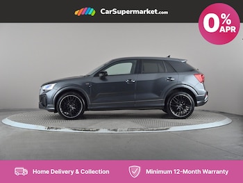 Used Audi Q2 2023 for sale - 75501505: Photo