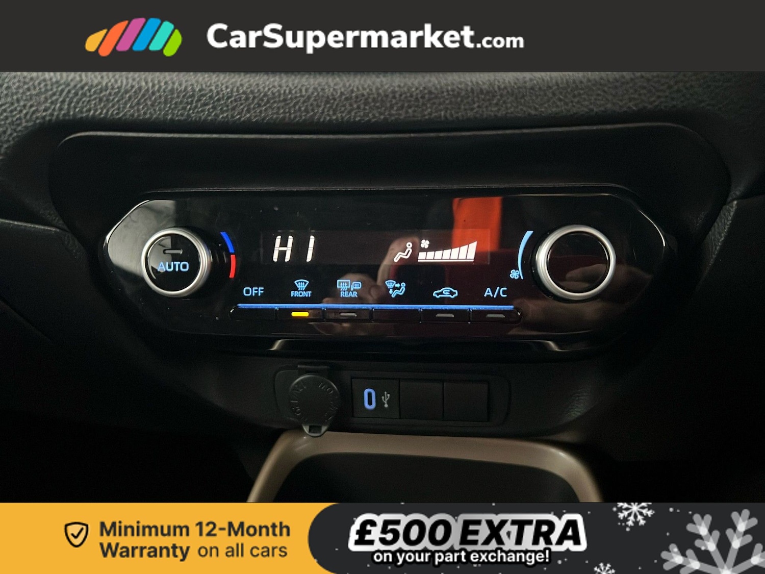 Used Toyota Aygo X 2024 for sale - 76968077: Photo 25