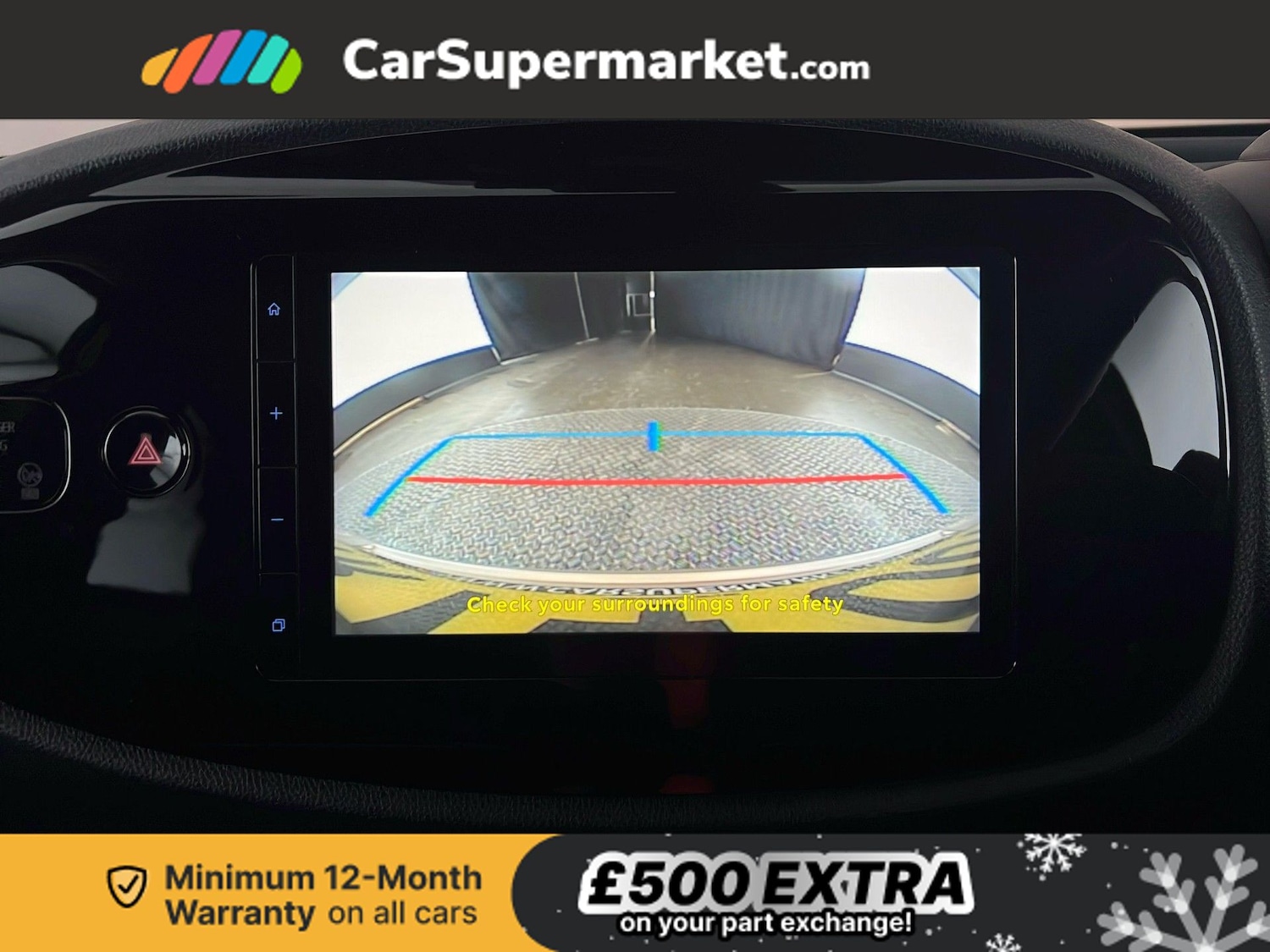 Used Toyota Aygo X 2024 for sale - 76968077: Photo 26