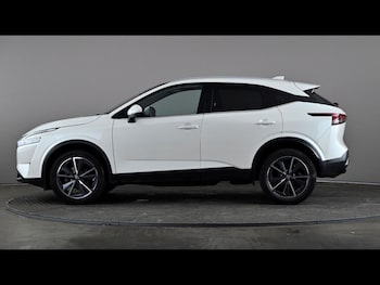 Used Nissan Qashqai 2023 for sale - 78627354: Photo