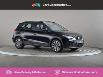 2022 - 1.0 TSI SE Technology 5-Door