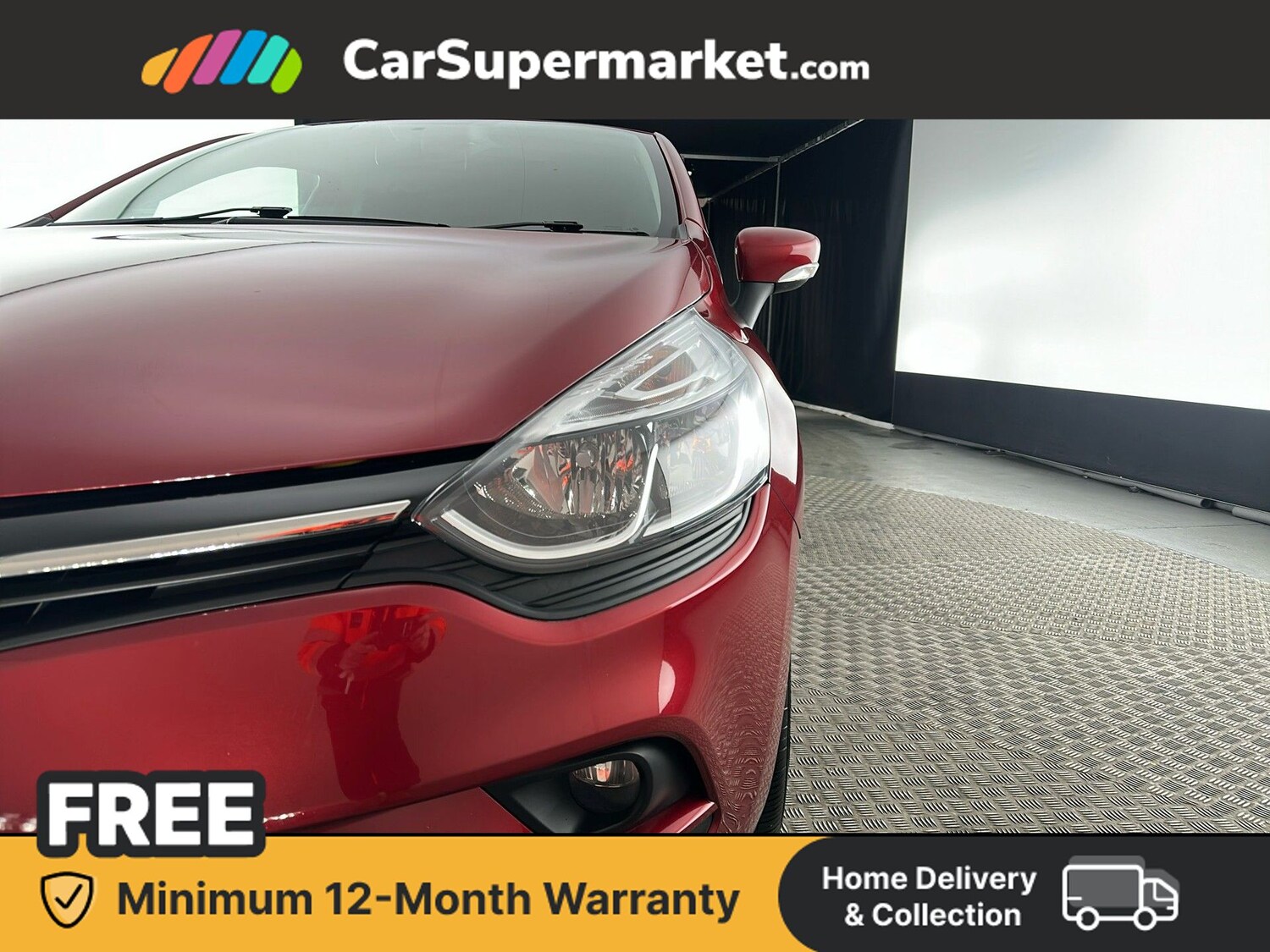 Used Renault Clio 2019 for sale - 77842745: Photo 20