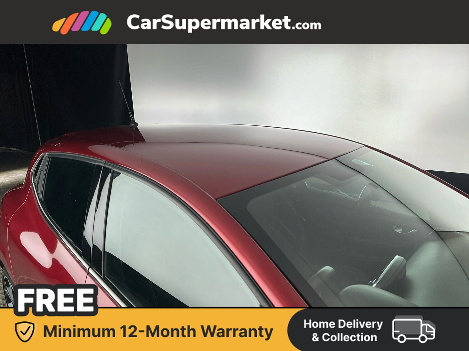 Used Renault Clio 2019 for sale - 77842745: Photo 21