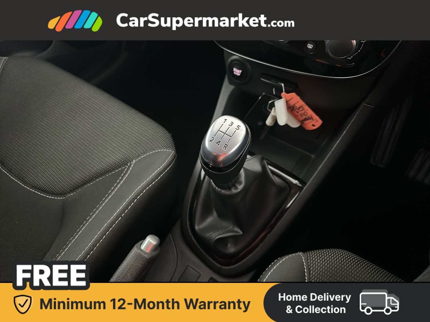 Used Renault Clio 2019 for sale - 77842745: Photo 24