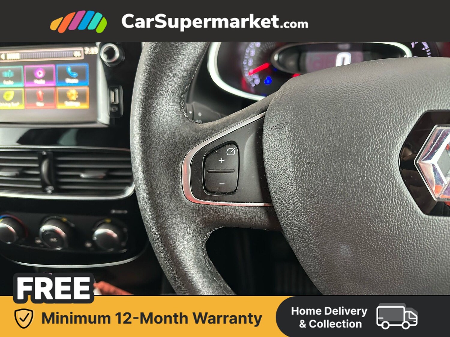 Used Renault Clio 2019 for sale - 77842745: Photo 29