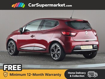 Used Renault Clio 2019 for sale - 77842745: Photo