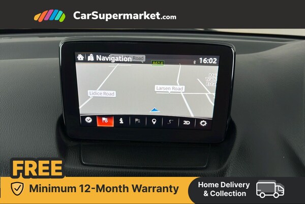 Used Mazda Mazda2 2019 for sale - 76230630: Photo 10